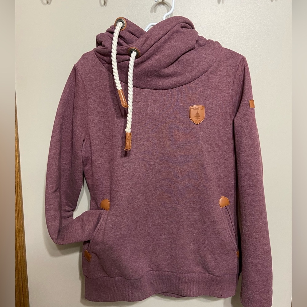 Wanakome Hoodie